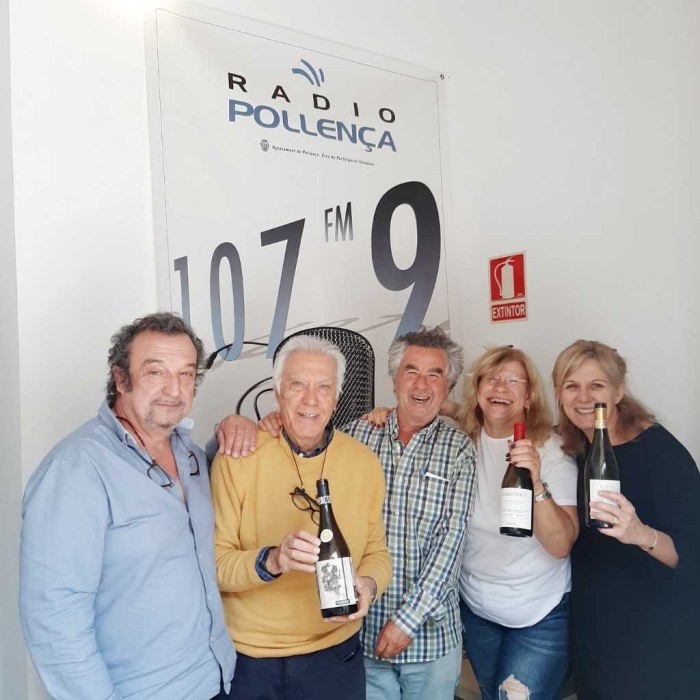 Celebrando la tradición vinícola y el territorio del Bajo Aragón: Entrevista con Paula Yago Aznar de Bodegas Tempore'